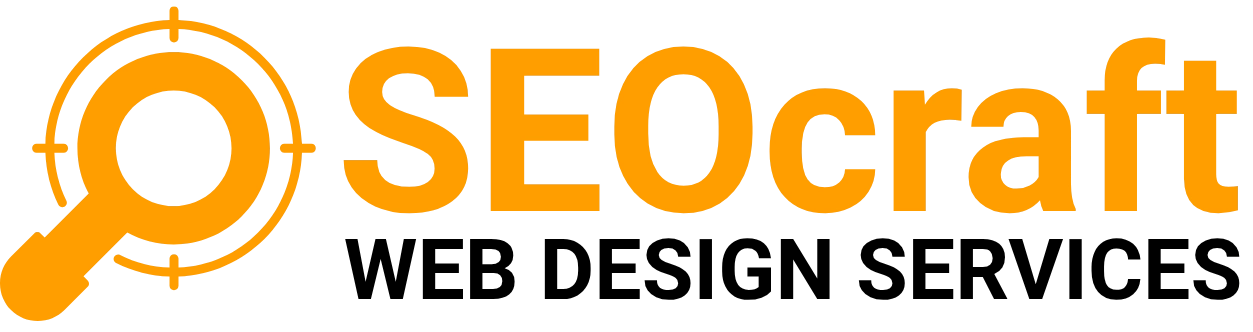 SEOcraft Web Design Services, Ocala, 34474